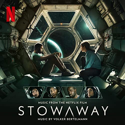 Soundtrack Album for Stowaway