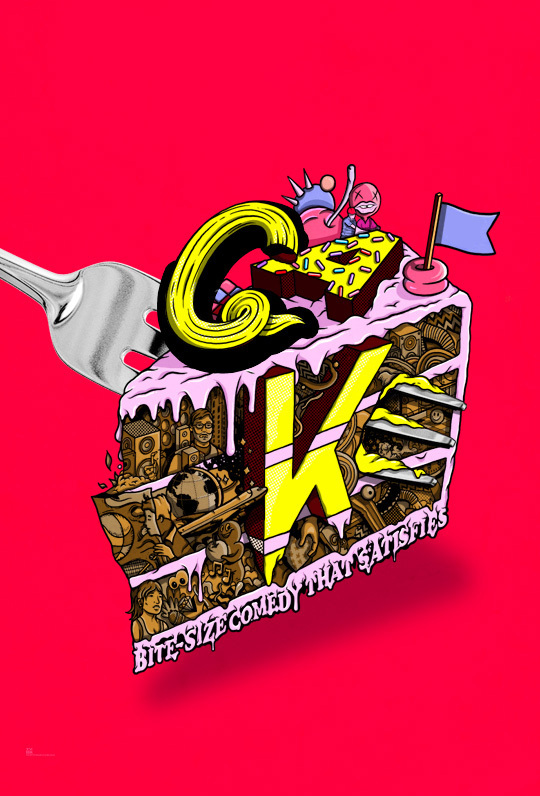 Stream RetroVision | Listen to Cake playlist online for free on SoundCloud